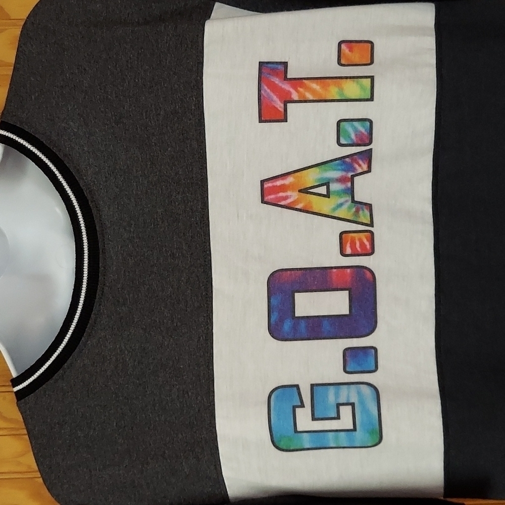 Distortion shirt - Picture 2 of 4
